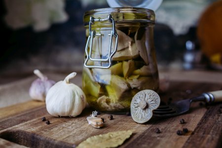 6 Best Pickled Blewits Recipes for Winter
