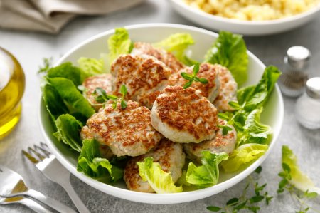 10 Delicious Air Fryer Chicken Cutlet Recipes