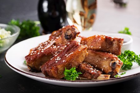 8 Air Fryer Pork Rib Recipes Anyone Can Master