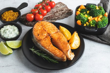 8 Easy Air Fryer Trout Steak Recipes