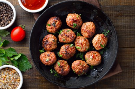 6 Best Ways to Cook Meatballs in an Air Fryer