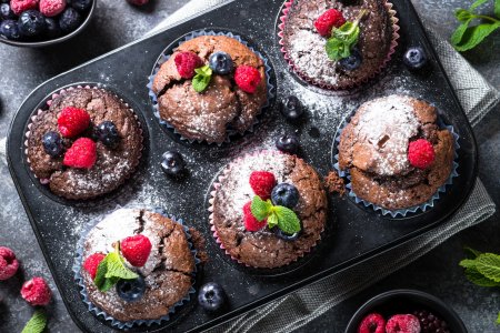 15 Margarine Baking Recipes You'll Absolutely Love