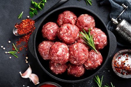 Meatballs for Freezing: 8 Easiest and Quickest Recipes