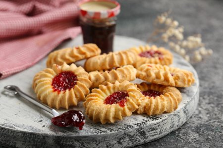 15 Margarine Cookie Recipes Any Hostess Can Master