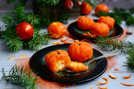 20 excelentes recetas de aperitivos para Año Nuevo 2026