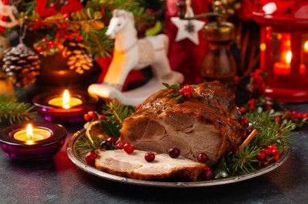 20 Hot Dishes for New Year 2026 to Delight Family and Guests