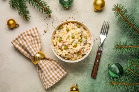 15 Delicious Salad Recipes for Kids for New Year's