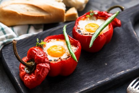 20 Best Air Fryer Breakfast Recipes