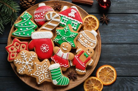 Cookie Icing: 10 Great Recipes for Every Taste