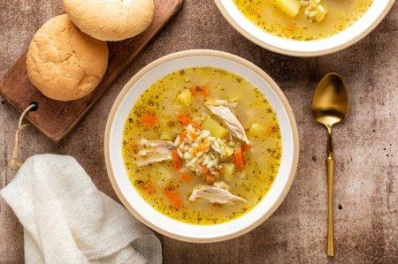 Sopa en olla de cocción lenta: 20 mejores recetas y métodos de cocción