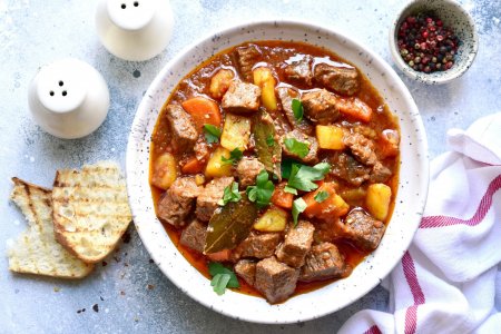 Pork in a Multicooker: 15 Best Recipes and Cooking Ideas