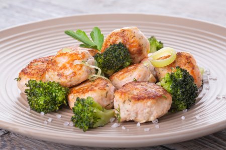 Chum Salmon Cutlets: 12 Easy and Delicious Recipes