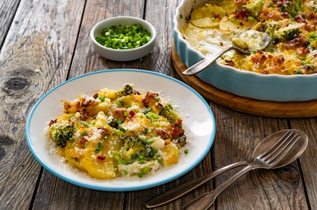 8 Air Fryer Casserole Recipes with Minced Meat That Are Easy to Make