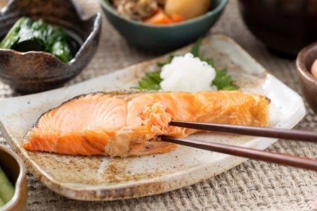Chum Salmon in an Air Fryer: 10 Excellent Recipes You'll Want to Make Again and Again