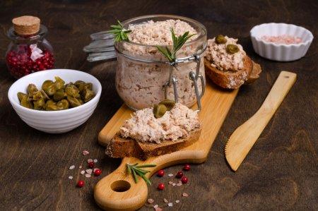 8 Great Canned Tuna Spread Recipes for Sandwiches
