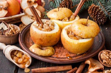 Baked Apples in an Air Fryer: 8 Best Recipes for Every Taste