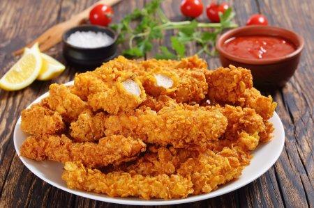 8 Air Fryer Chicken Strip Recipes That Are Sure to Be a Hit