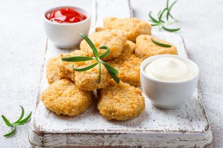 6 Great Recipes for Cooking Chicken Nuggets in an Air Fryer