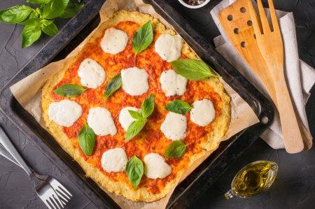 8 Original Zucchini Pizza Recipes