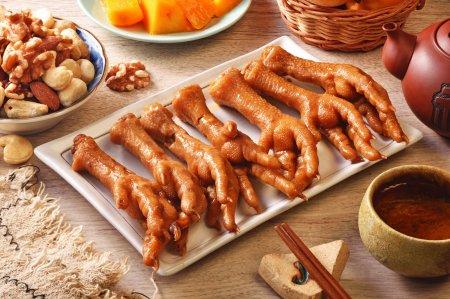 8 Best Ways to Cook Chinese Chicken Feet