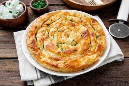 10 Phyllo Dough Pies That Are Quick and Easy to Make at Home