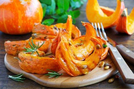 12 Best Ways to Cook Pumpkin in an Air Fryer