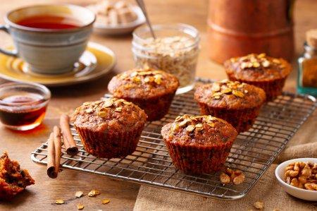 Protein Muffins: 10 Easy Recipes Anyone Can Make