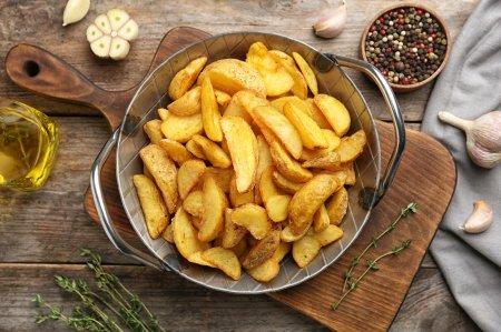 6 Ways to Make Perfect Idaho Potatoes