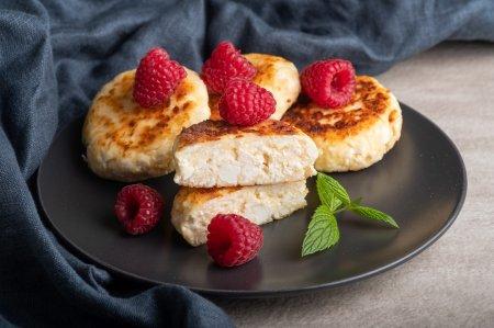 10 Diet Syrniki Recipes to Diversify Your Diet