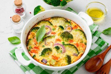 10 Broccoli Casseroles You'll Definitely Want to Make Again