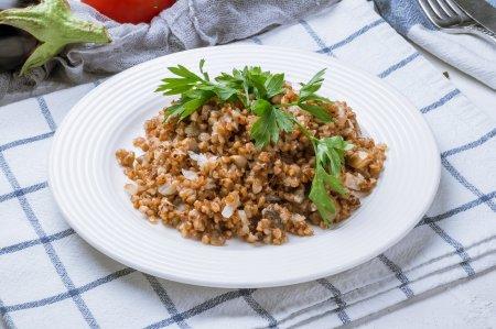 10 Simple and Incredibly Delicious Buckwheat Recipes for Your Air Fryer