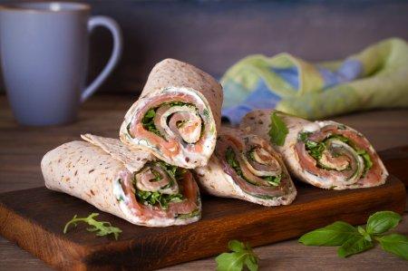 Healthy Snacks: 12 Simple and Incredibly Delicious Recipes