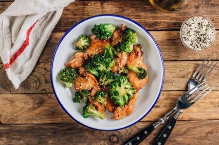12 Simple and Delicious Recipes for Diabetics