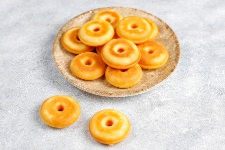 8 Donut Recipes Easy to Make in a Multi-Baker
