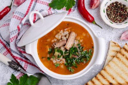 10 recetas increíblemente sencillas de sopa con saira enlatada
