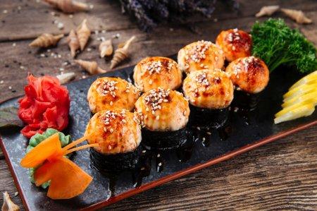 Baked Rolls in an Air Fryer: 8 Best Recipes and Cooking Methods