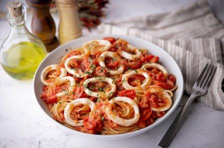Platos de calamar para Cuaresma: 12 recetas para todos los gustos