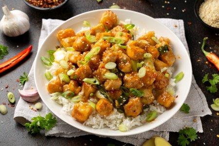 12 recetas de tofu veganas que te sorprenderán