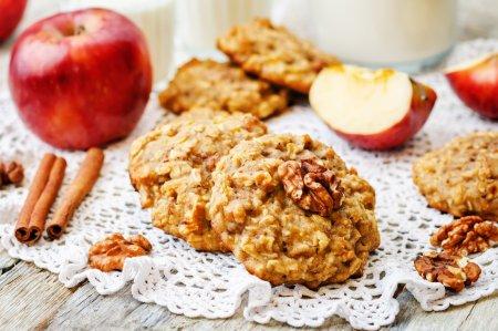 12 Great Cookie Recipes for Diabetics