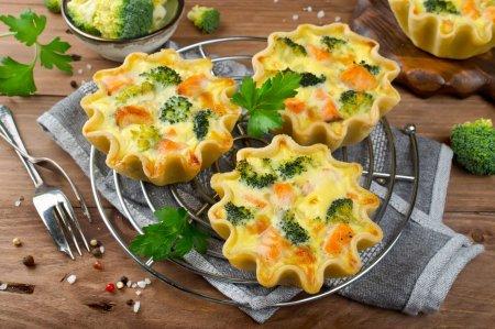 10 Air Fryer Tartlet Recipes That Simply Melt in Your Mouth