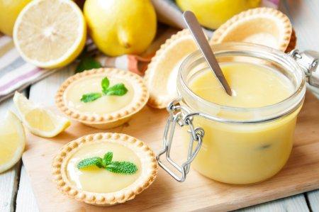 Sweet Fillings for Tartlets: 12 Simple and Delicious Recipes