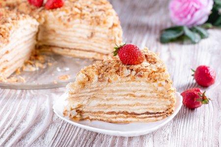 Sour Cream Frosting for Cakes and Desserts: 8 Great Recipes for Every Taste