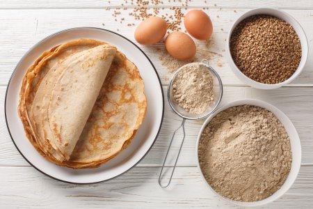Pancakes for Diabetics: 10 Easy and Delicious Recipes
