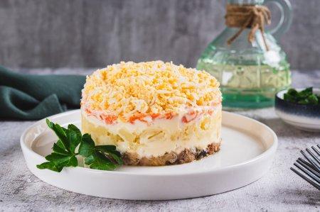 10 Canned Saury Salads You Can't Resist