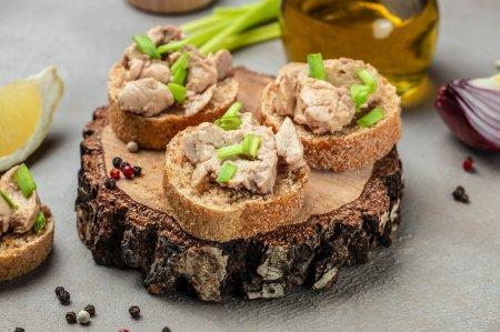 6 Cod Liver Canape Recipes Perfect for a Buffet