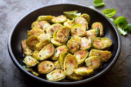 10 Great Air Fryer Brussels Sprouts Recipes