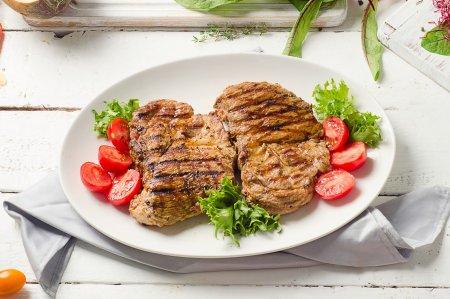 8 Most Delicious Air Fryer Pork Steak Recipes