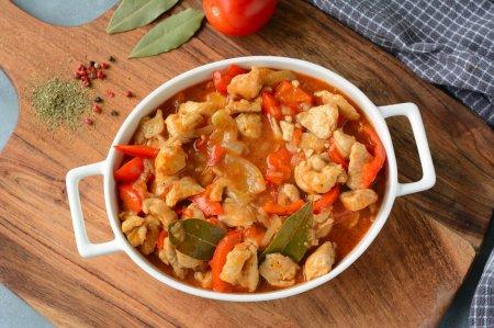 12 recetas de pavo saludables, sencillas y dietéticas