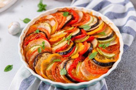 15 Best Healthy Vegetable Recipes for Every Taste