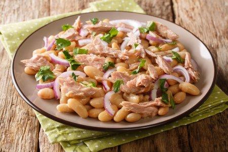 12 recetas saludables de atún que querrás preparar una y otra vez
